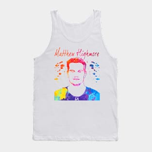 Matthew Highmore Tank Top